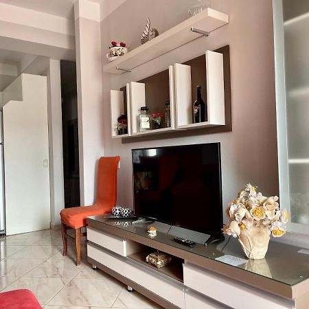 Villa Isabella Wlora Zewnętrze zdjęcie