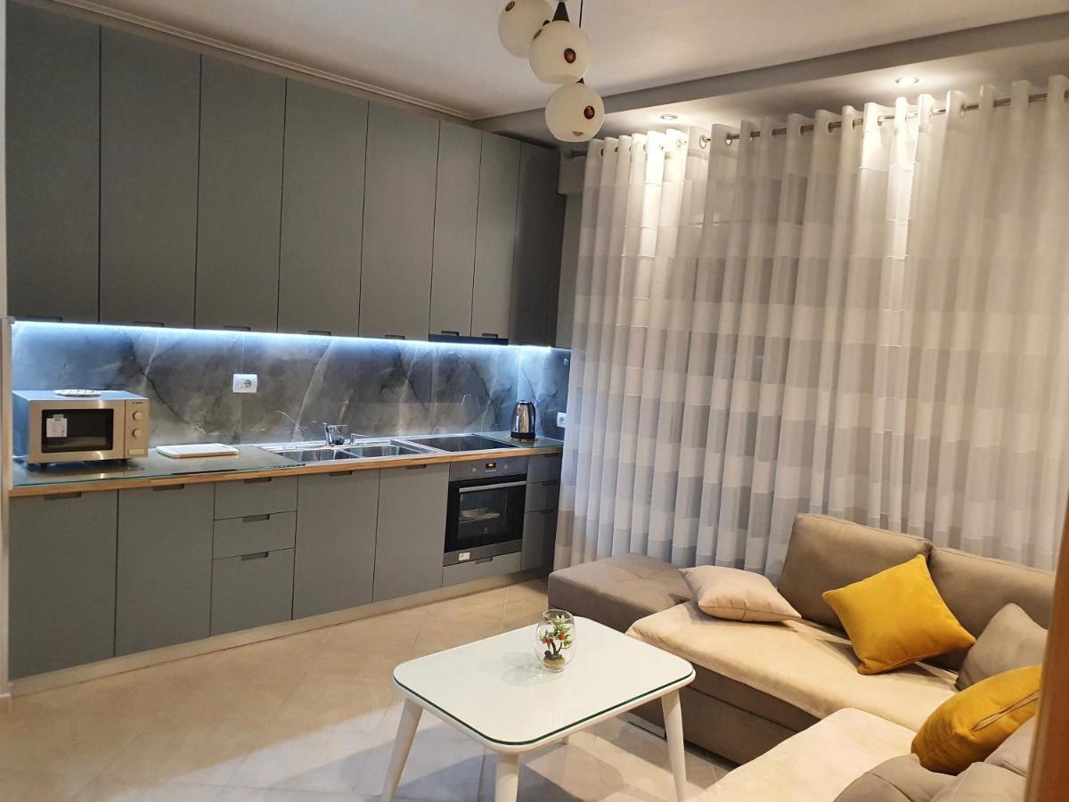 Villa Isabella Wlora Zewnętrze zdjęcie