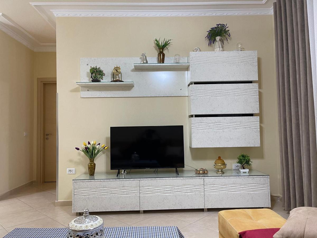 Villa Isabella Wlora Zewnętrze zdjęcie