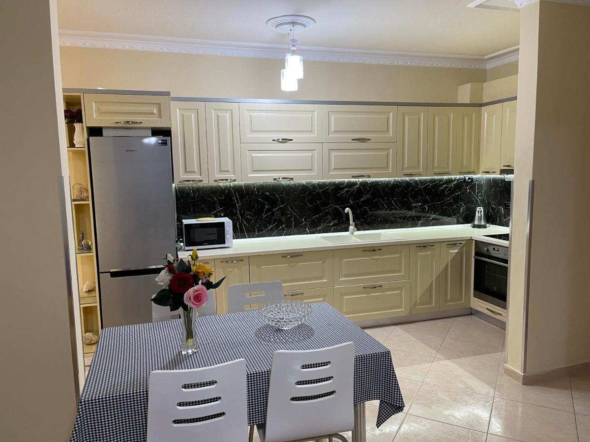 Villa Isabella Wlora Zewnętrze zdjęcie