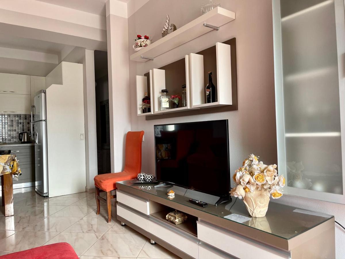 Villa Isabella Wlora Zewnętrze zdjęcie