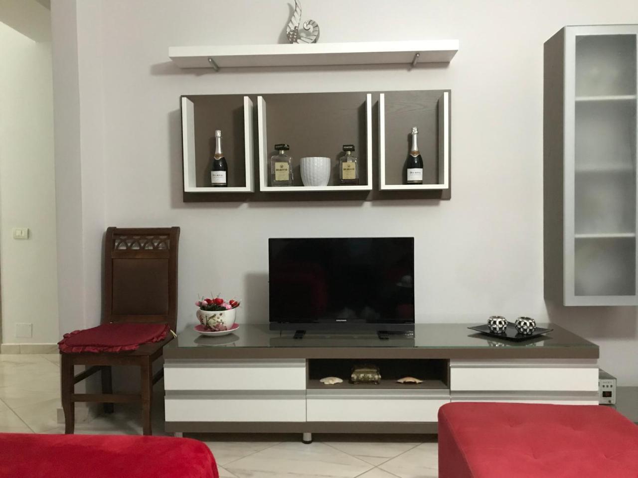 Villa Isabella Wlora Zewnętrze zdjęcie